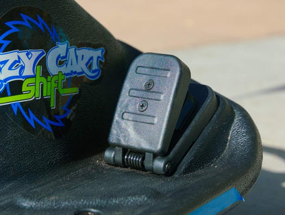 Crazy Cart Shift by Razor Electric Drifting Go Kart for Child Ages 6+ 12V NEW