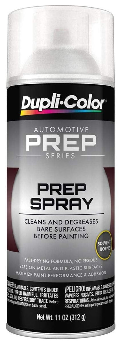 Dupli-Color EPS100000 Prep Grease and Wax Remover