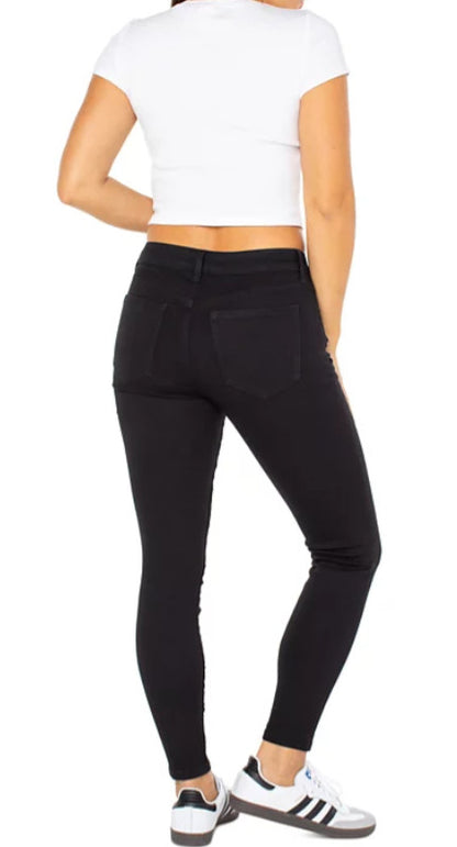 Celebrity Pink Jeans Women's, Hi-Rise, Mid-Rise, Curvy, Skinny Ankle, ReGenerate