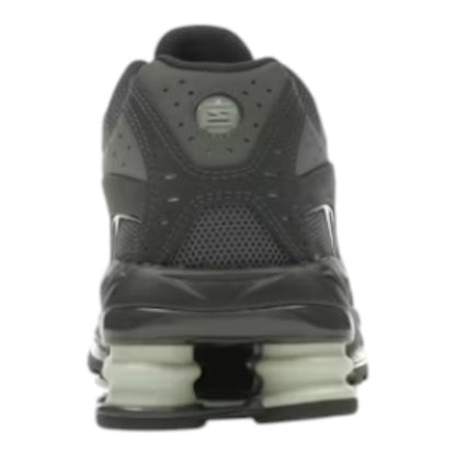 Nike Shox Ride 2 Anthracite Iron Grey Jade Horizon HV2540-001 Men's