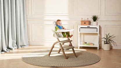 Graco EveryStep 6 in 1 High Chair Babies and Toddlers Portable Slim High Chai...