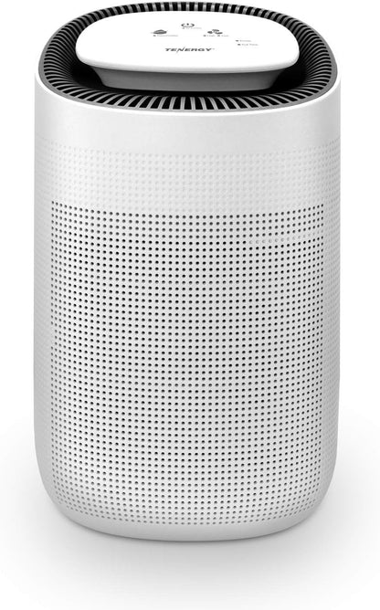Tenergy Sorbi 1000ml Air Dehumidifier and Air Purifier True HEPA Ultra Quiet