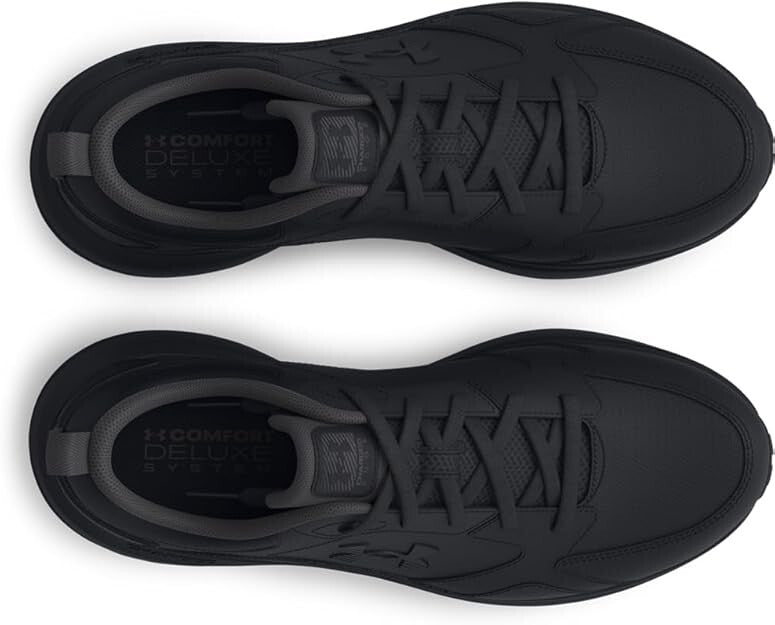 Man's Sneakers & Athletic Shoes Under Armour Charged Sneakers