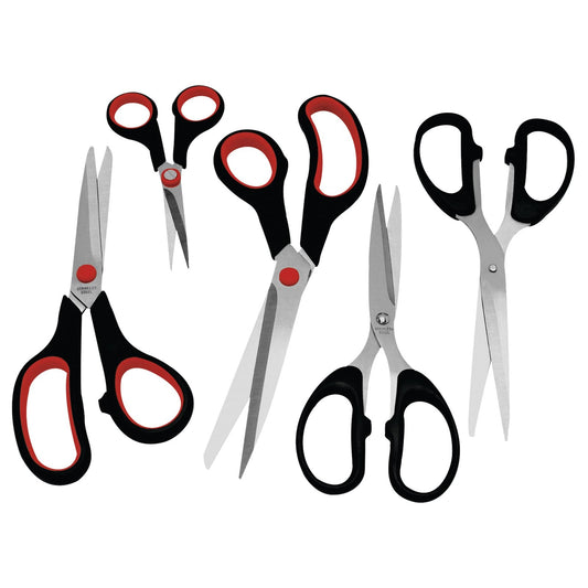 Performance Tool Scissors Set