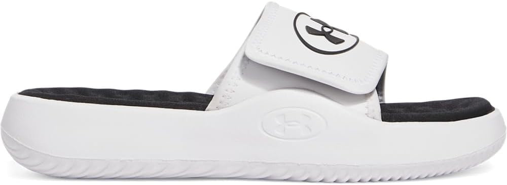 NEW Under Armour Boys Kids Youth Unisex IGNITE Pro 8 Slide Sandals