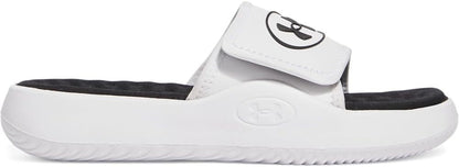 NEW Under Armour Boys Kids Youth Unisex IGNITE Pro 8 Slide Sandals