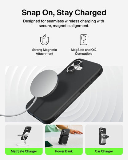 Belkin for iPhone 17 Case