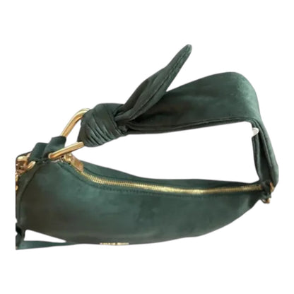 Nanette Lepore Crossbody & Shoulder Handle Bag Olive Army Green, NWT, $98 MSRP