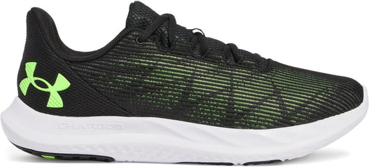 Under Armour Charged Speed Swift 3026999-100 Comfort Men’s Size 12