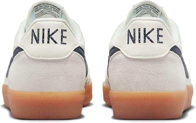Nike Killshot 2 Sneakers 432997-107 Leather & FQ8903-400 Suede Men's Sizes