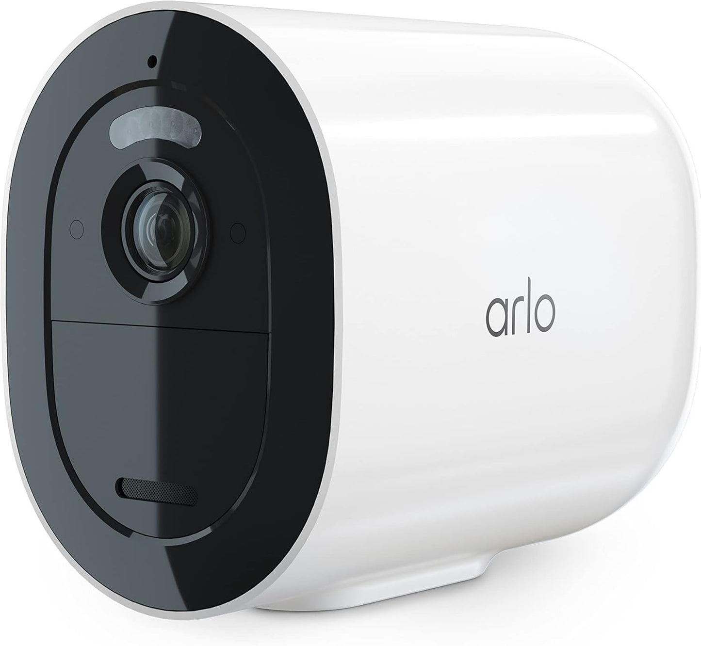 ARLO VML2030 Go 2 LTE Wi-Fi Security Camera- Product is not tested selling AS-Is