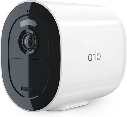 ARLO VML2030 Go 2 LTE Wi-Fi Security Camera- Product is not tested selling AS-Is