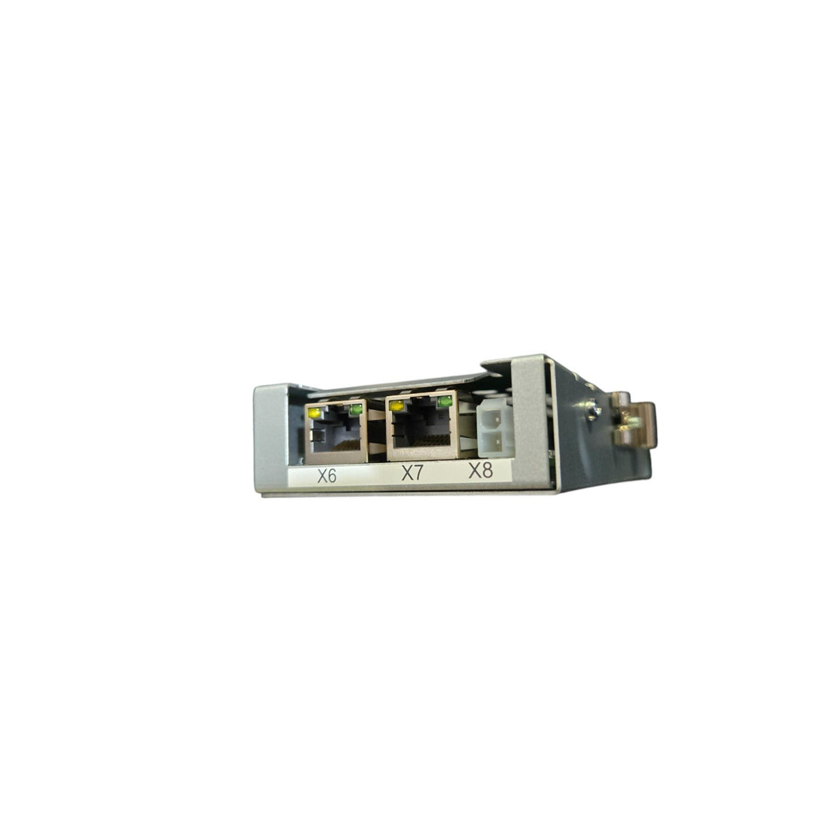 1 Piece NEW ABB DSQC1035 3HAC059187-001 Ethernet Switch - Same Day Ship W/ UPS