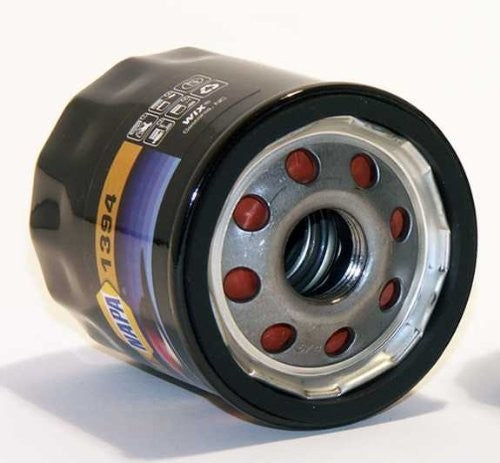 1394 NAPA Gold Oil Filter by Napa