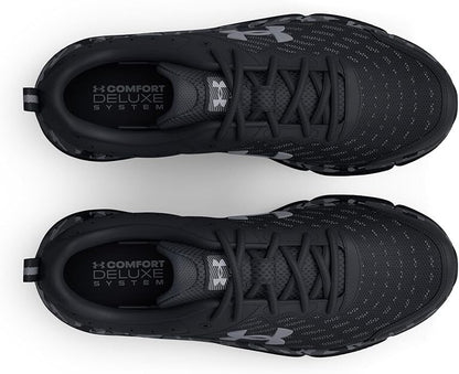 Man's Sneakers & Athletic Shoes Under Armour Charged Sneakers