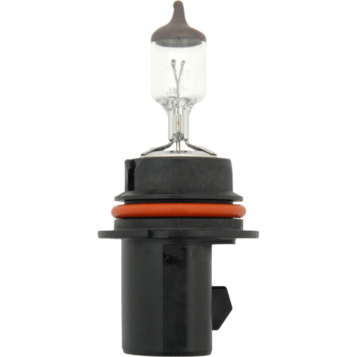 SYLVANIA 9004 Basic Halogen Headlight Bulb, (Pack of 10)
