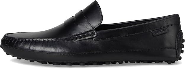 Man's Loafers Cole Haan Davies Grand Penny Driving Loafers