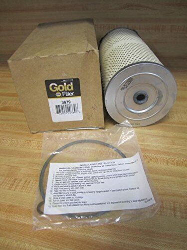 Napa 3679 Fuel Dispensing Pump Filter