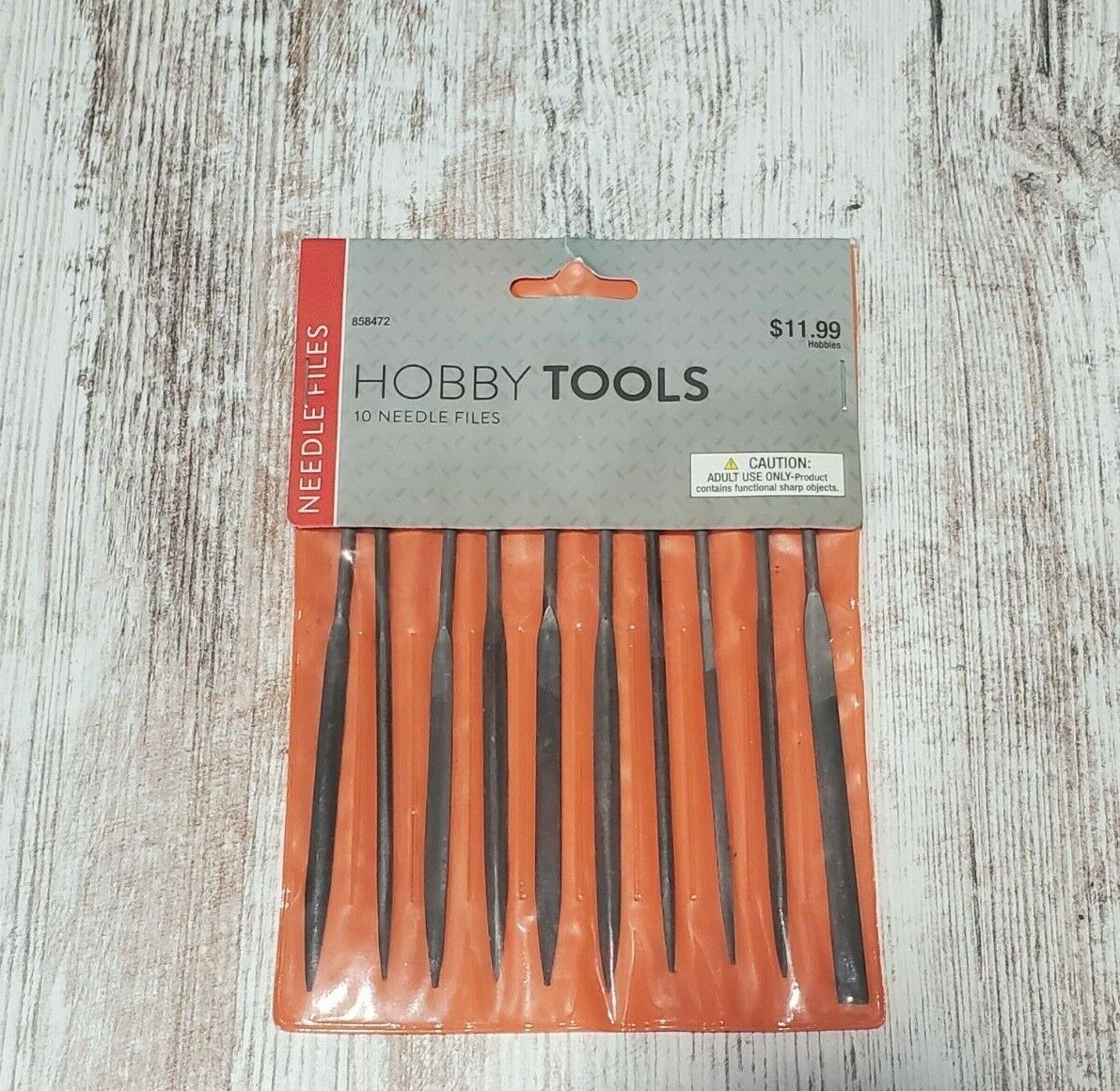 Hobby Tools,VARIOUS