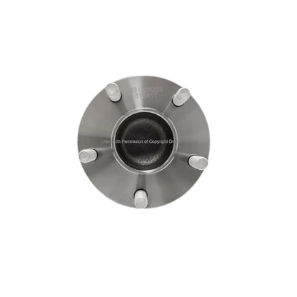 Rr Hub Assy MacPherson Bearing Assemblies M512411