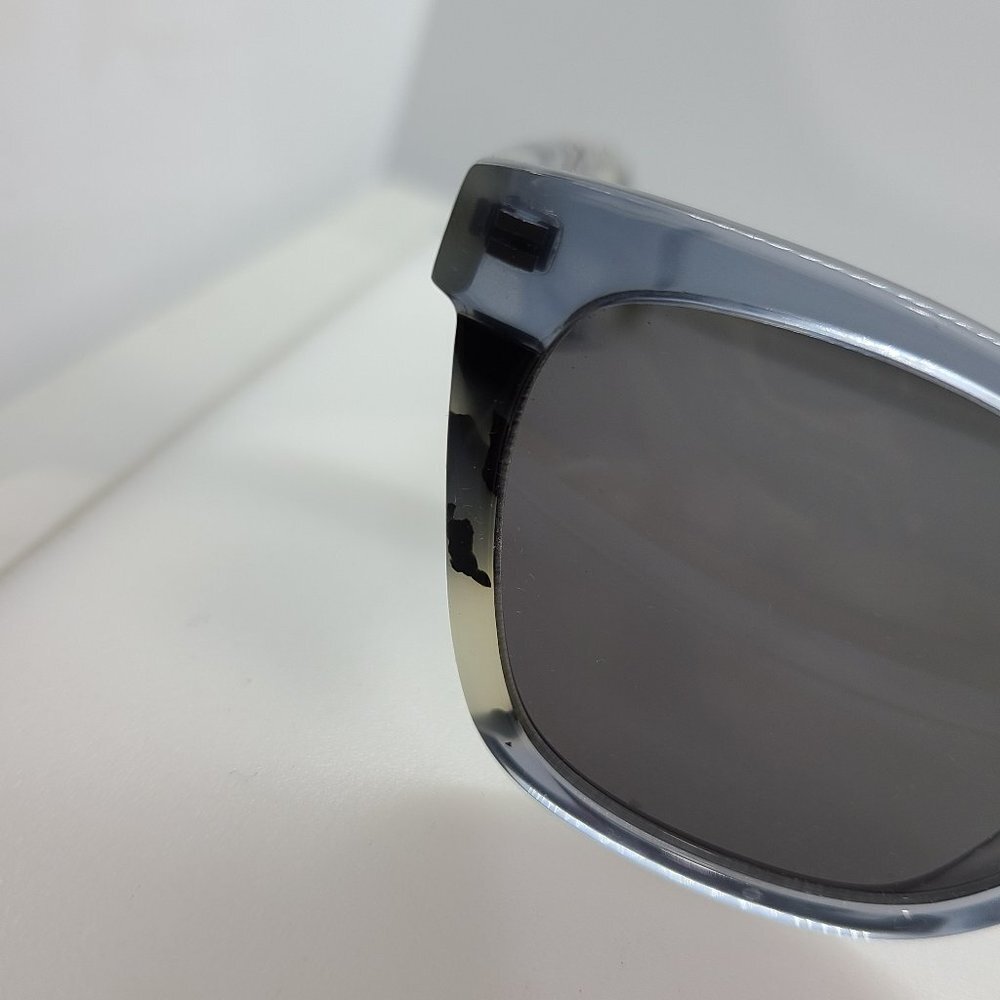 Inface IF6724 Sunglasses Grey-Blue Medium Demi