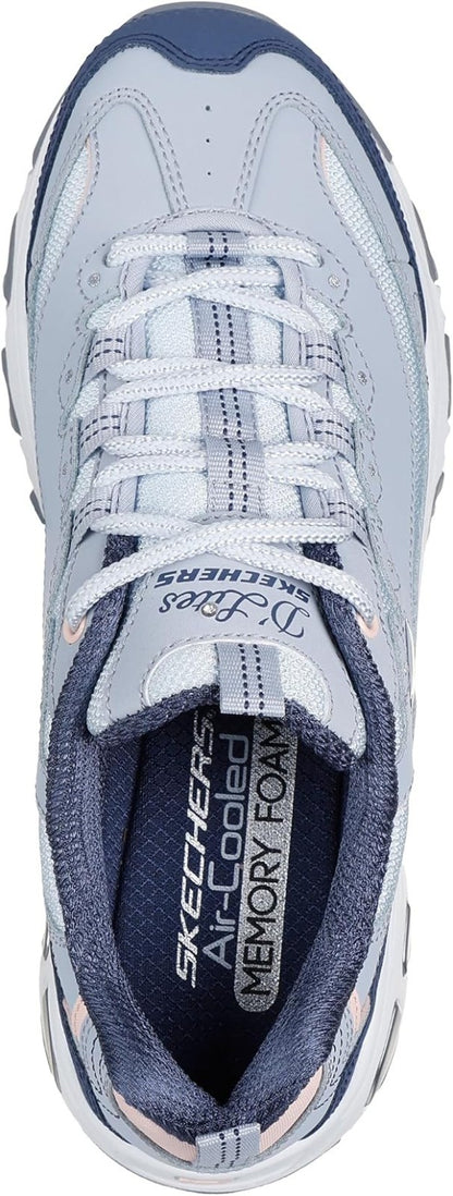Skechers  D'LITES Popular Vote - Air Cooled Women's Training Athletic Shoes