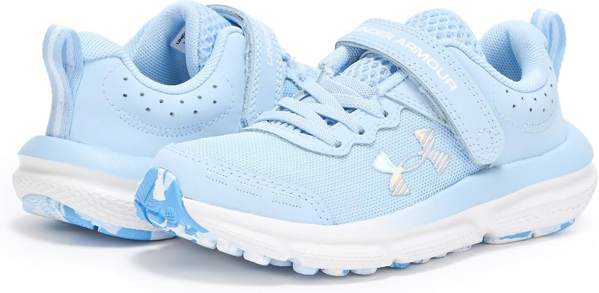 Kids Sneakers & Athletic Shoes Under Armour Assert 10 Pre-School and Big Kids