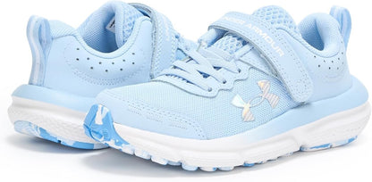 Kids Sneakers & Athletic Shoes Under Armour Assert 10 Pre-School and Big Kids