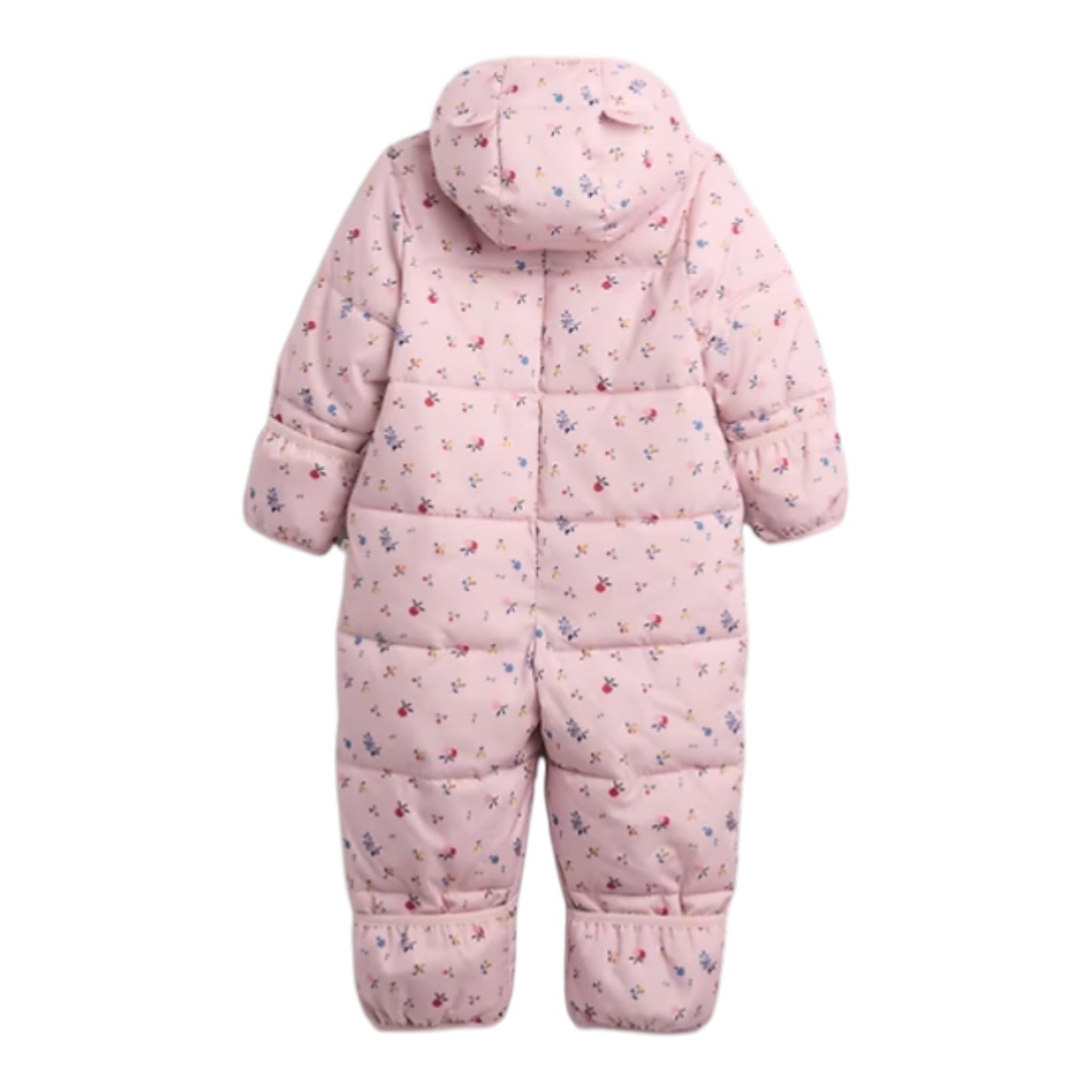 GAP Baby ColdControl Max Snowsuit - Primitive Pink Floral or Navy Blue Space NWT