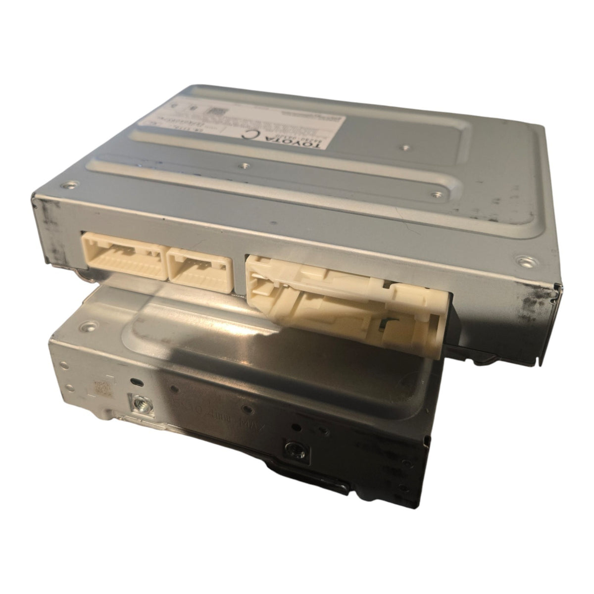Lexus Audio Equipment Amplifier, 86280-06320 Fits 23-25 ES250, ES300h, E350