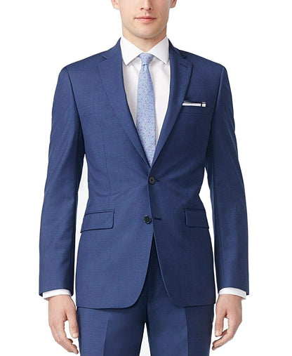 Calvin Klein Men's Slim Fit Suit Separates