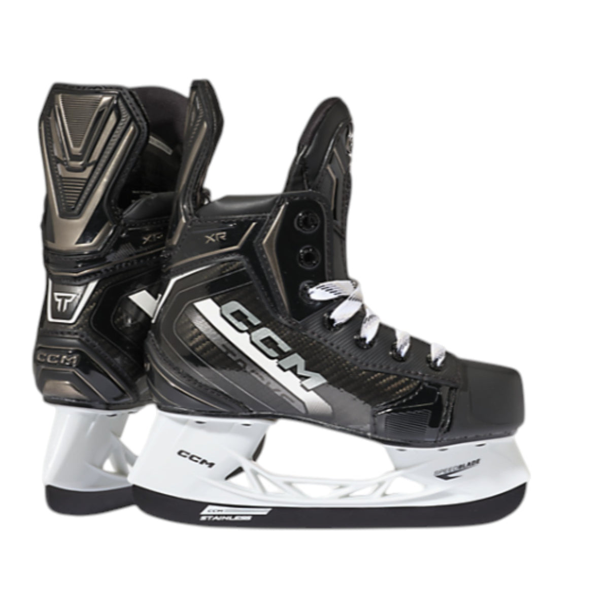 CCM Tacks XR, XR90, SKXR, SKXR90 Youth Ice Hockey Skates