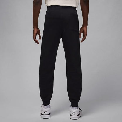Jordan Brooklyn Fleece Sweatpants Black/White FV7277-010 Men’s XL