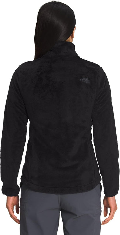 Womens The North Face Ladies Full Zip Osito Fleece Coat Jacket Top NF New