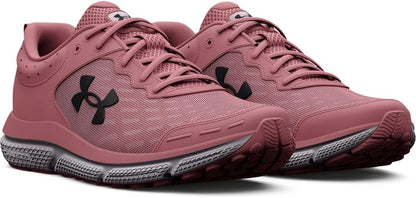 Under Armour Womens UA Charged Surge 4, Pursuit 4, Assert 10 Sneakers Shoes