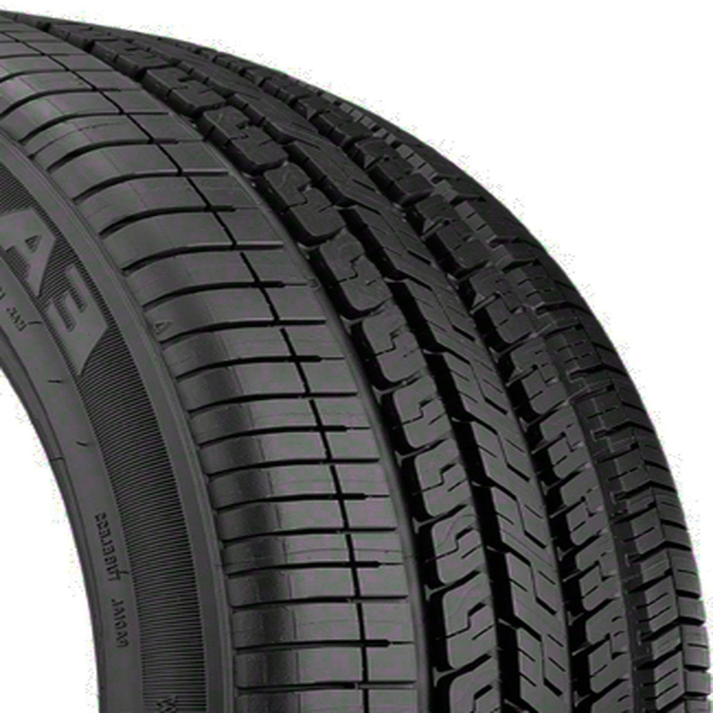 Goodyear Eagle RS-A Radial Tire - 215/45R17 87Z