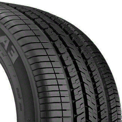 Goodyear Eagle RS-A Radial Tire - 215/45R17 87Z