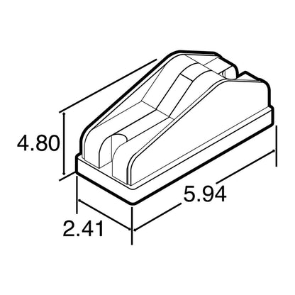 Truck-Lite (22002Y) Turn Lamp Kit