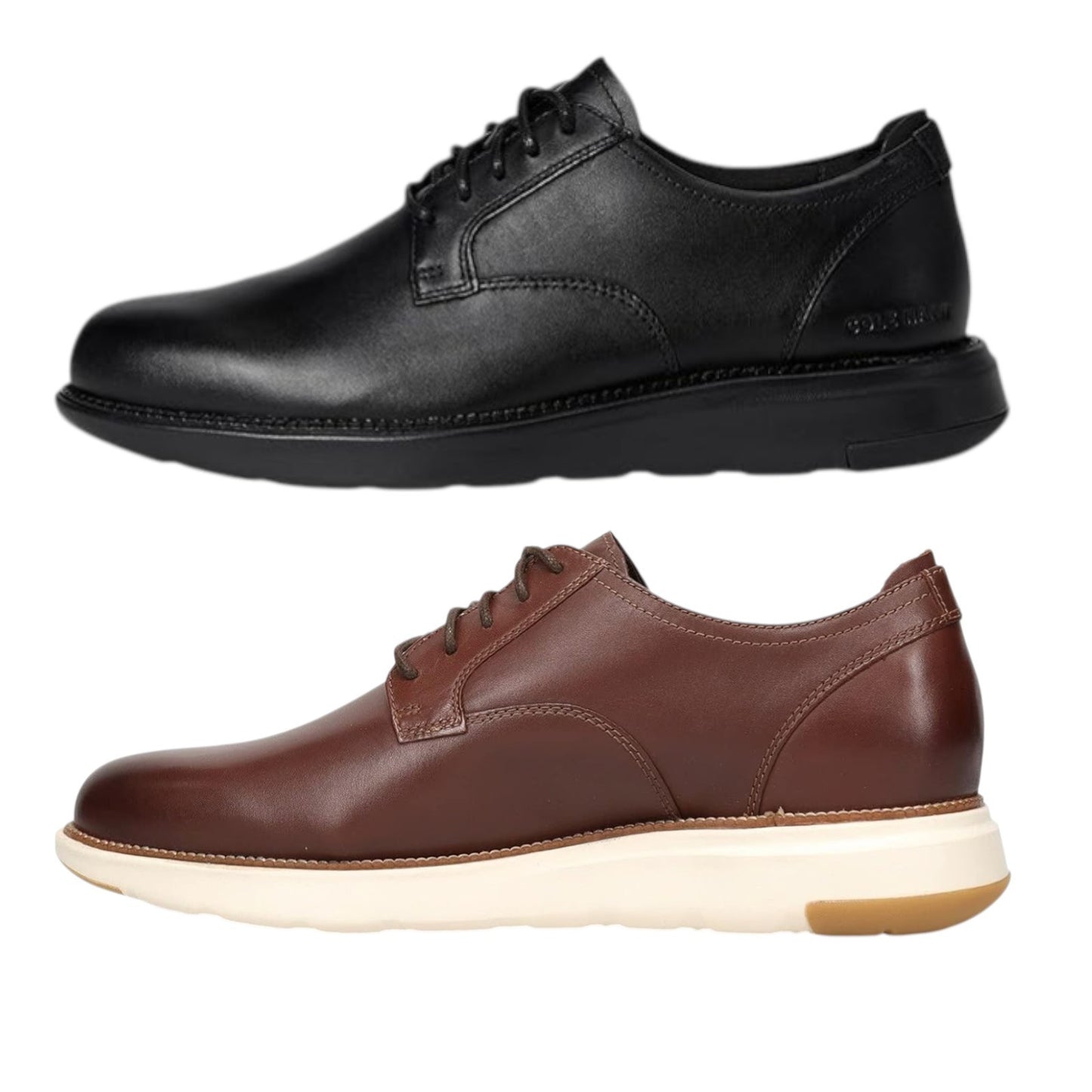 Man's Oxfords Cole Haan Grand Atlantic Oxfords