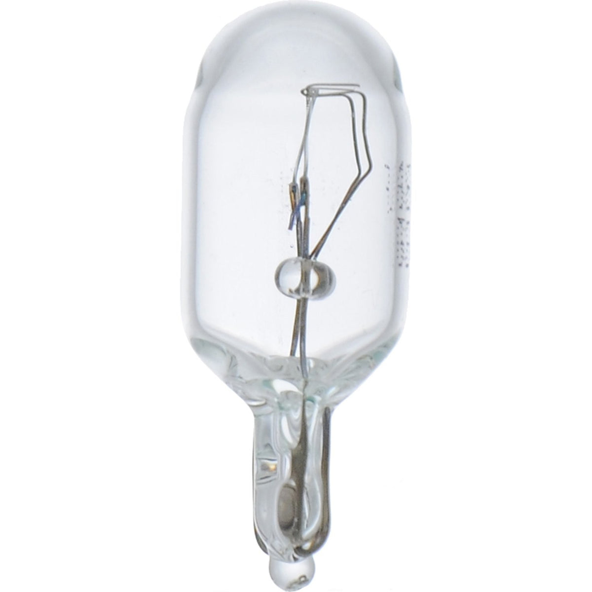 SYLVANIA 168 Basic Miniature Bulb, (Contains 10 Bulbs)