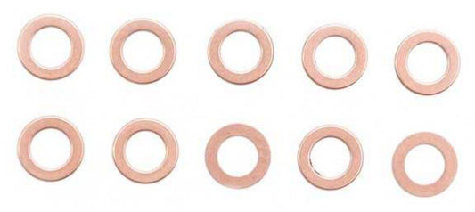 Napa Brakes 5795 10 pack 1310 Copper Sealing Washer