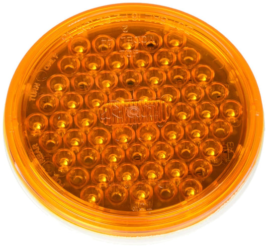 Truck-Lite 44201Y Turn Lamp (TL 44201Y)