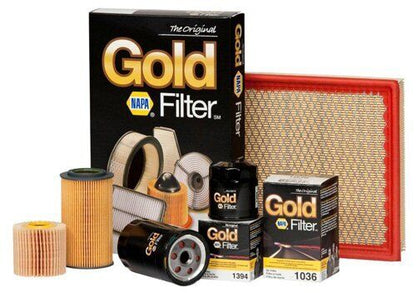 3384 Napa Gold Fuel Filter Master Pack Of 6