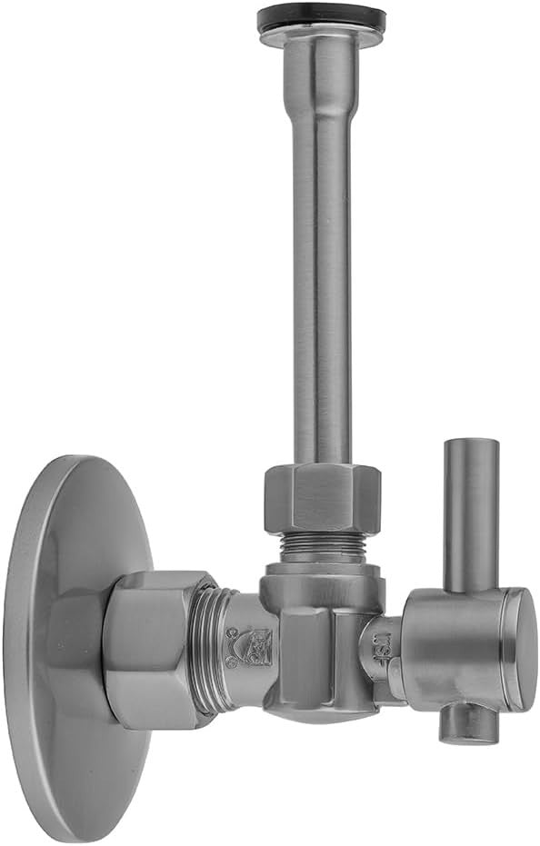 Jaclo 621-2-72-CB 5/8" OD x 5/8" OD Compression Valve | Caramel Bronze