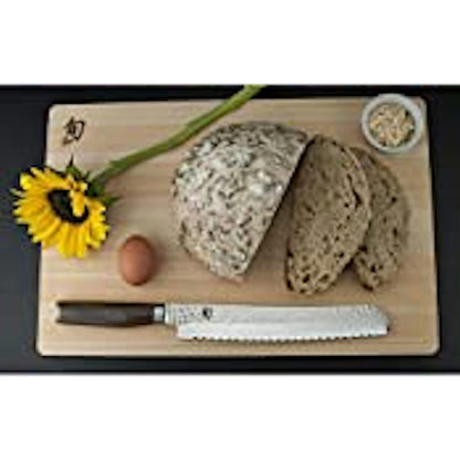 Shun Premier 8 Piece Professional Block Set - TDMS0808