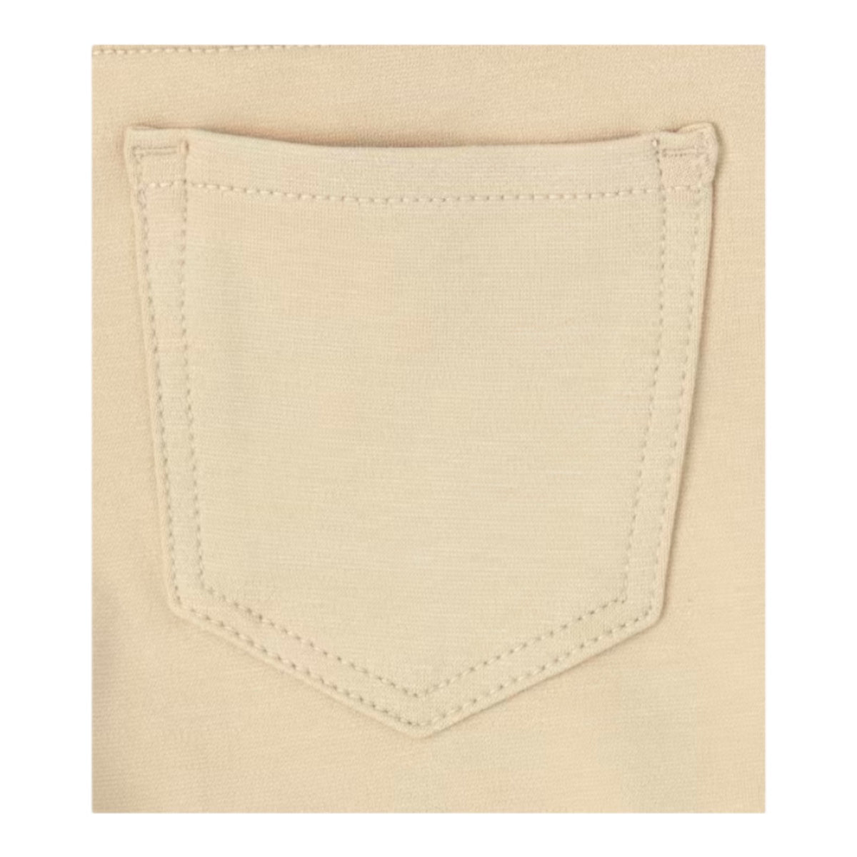 The Children's Place Girls Uniform Ponte Knit Pull On Jeggings AC2 Size 6x/7