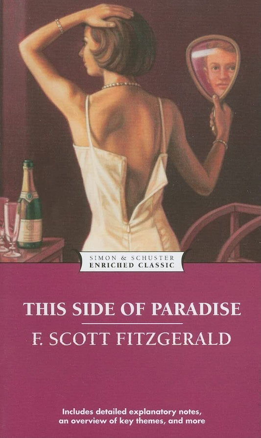 This Side of Paradise (Enriched Classics)
