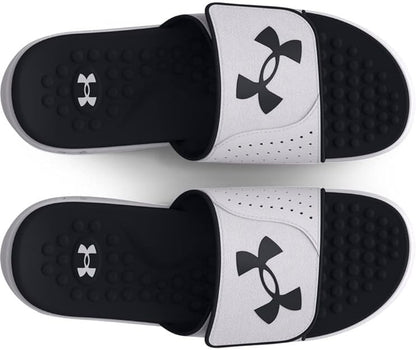 Under Armour Men's Ignite Pro 8 Slides Sandals