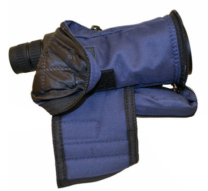 Champion's Choice 50mm Scope Cover for CC542 and CC541