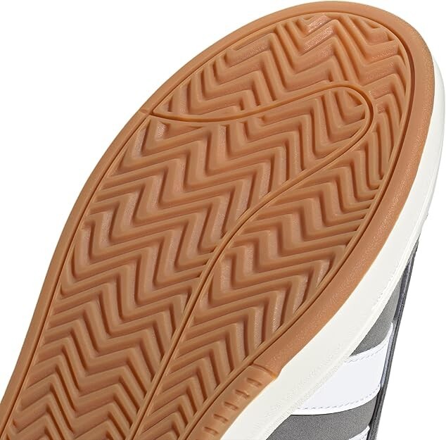 Adidas Sneakers Men’s Grand Court Alpha 00s Shoes Gray JR0542